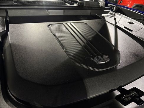 Used 2024 Cadillac Lyriq Tech image 48