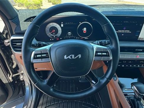 Used 2024 Kia Telluride SX Prestige X-Line image 27