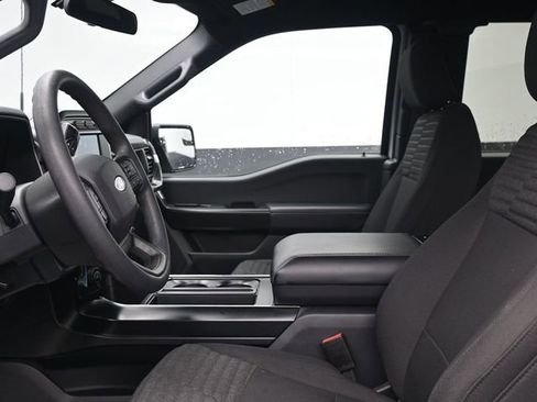 Used 2023 Ford F150 XL w/ STX Appearance Package image 6