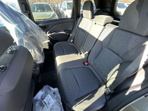 New 2026 Subaru Forester Premium AWD/4WD image 13