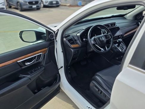Used 2022 Honda CR-V EX-L image 37