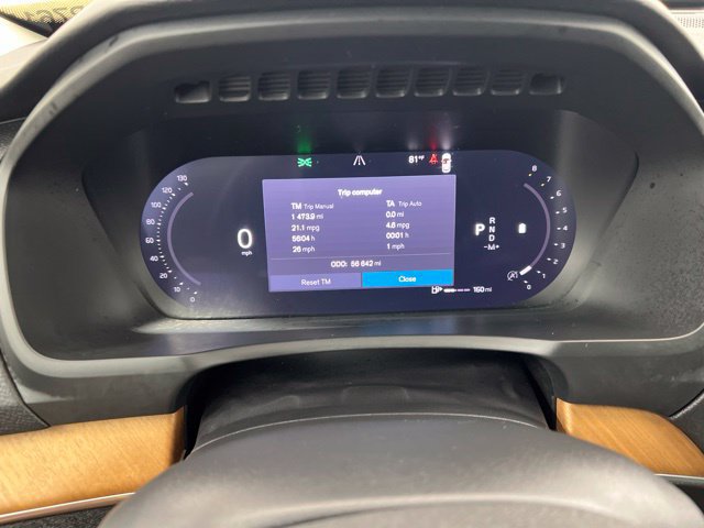 Used 2023 Volvo XC90 B6 Plus AWD/4WD image 19