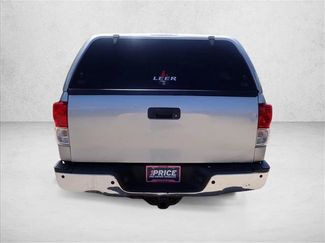 Used 2010 Toyota Tundra Limited AWD/4WD video 3
