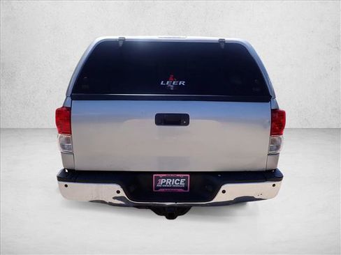 Used 2010 Toyota Tundra Limited AWD/4WD image 3