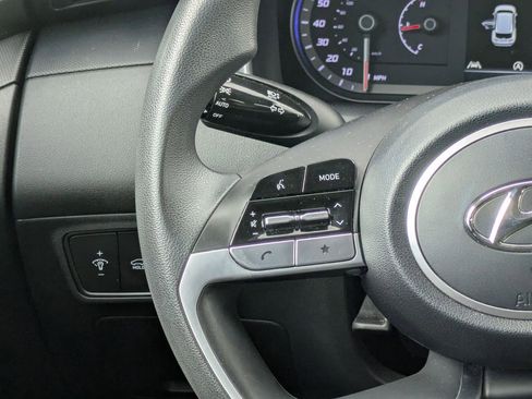Certified 2023 Hyundai Tucson SEL AWD/4WD image 14