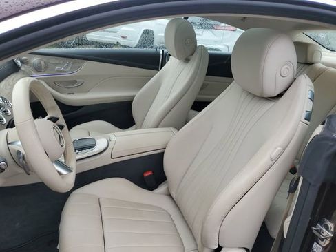 Used 2022 Mercedes-Benz E 450 4MATIC Coupe image 19