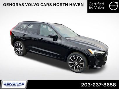 Certified 2023 Volvo XC60 B5 Plus w/ Climate Package