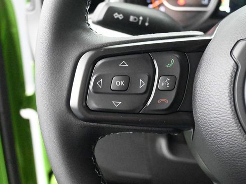 New 2026 Jeep Wrangler Willys image 31