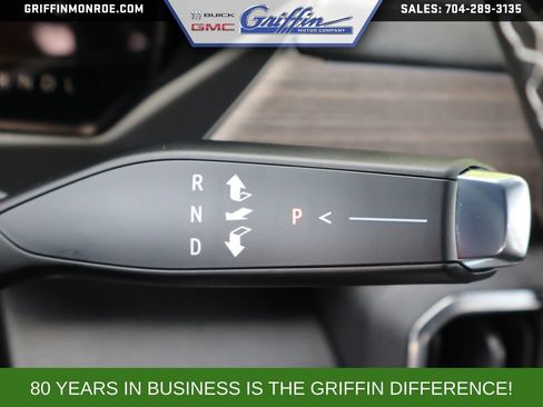 New 2026 GMC Acadia Denali w/ Super Cruise Package FWD image 27