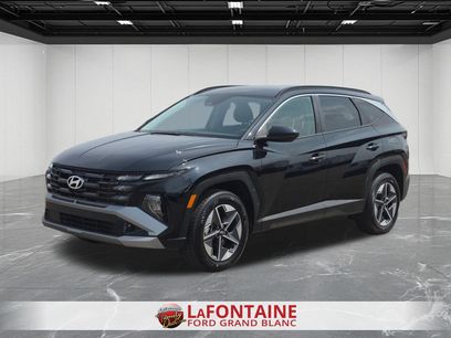 Used 2025 Hyundai Tucson SEL