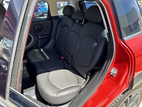 Used 2013 MINI Cooper Countryman S FWD image 12