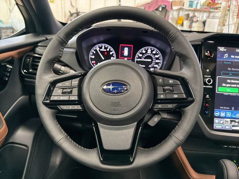 Certified 2026 Subaru Forester Touring AWD/4WD image 20