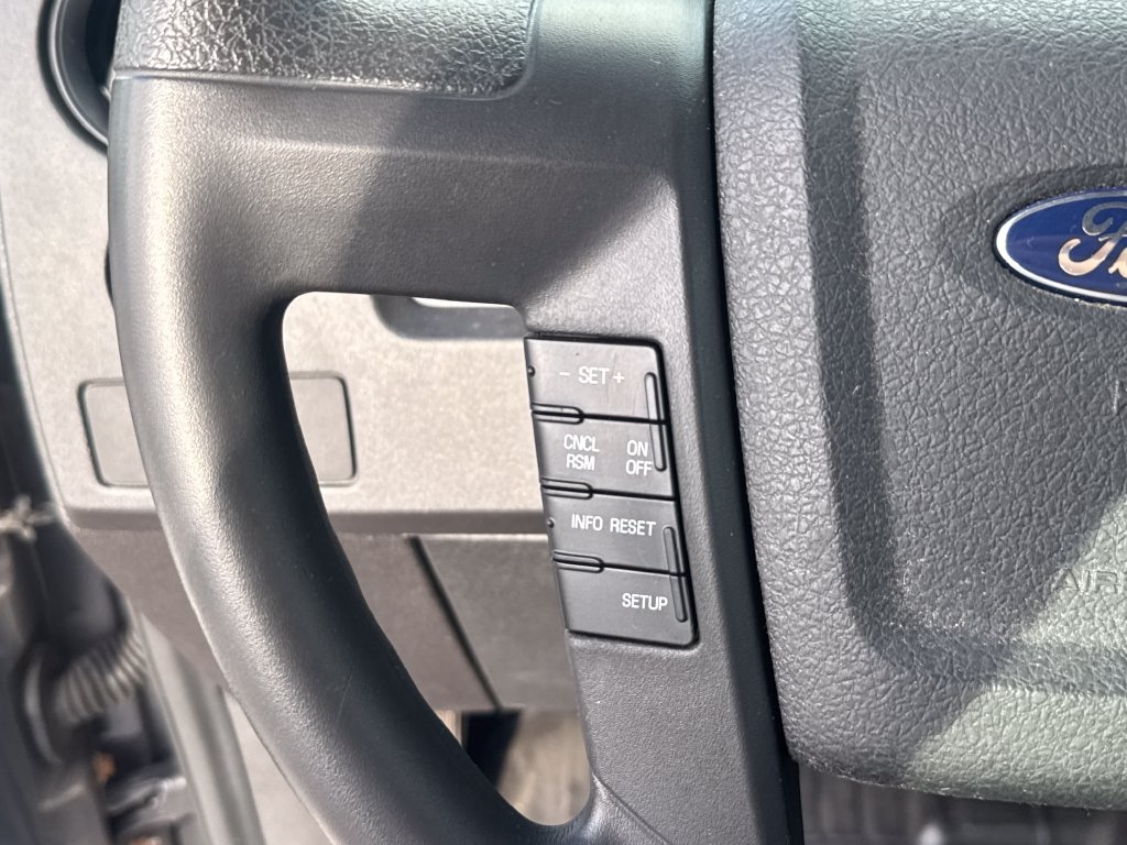 Used 2012 Ford F150 STX w/ STX Decor Pkg RWD image 15