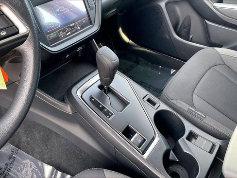 Certified 2025 Subaru Impreza 2.0i image 15