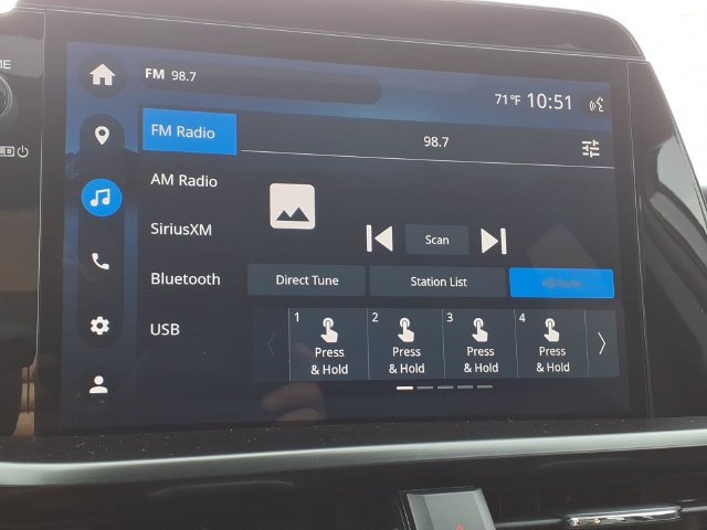 New 2026 Subaru Outback Touring XT AWD/4WD image 18