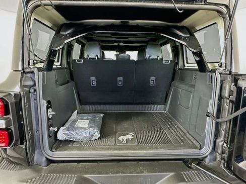 Used 2024 Ford Bronco Raptor w/ Interior Carbon Fiber Pack 6 AWD/4WD image 32