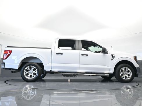 Used 2023 Ford F150 XLT image 67