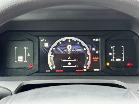 New 2026 Toyota Tacoma SR5 image 21