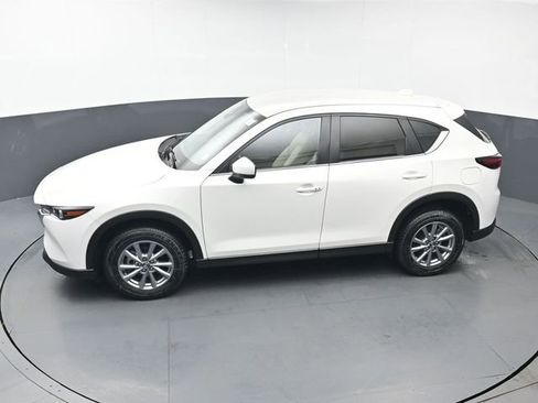 Certified 2023 MAZDA CX-5 AWD 2.5 S w/ Select Package image 33
