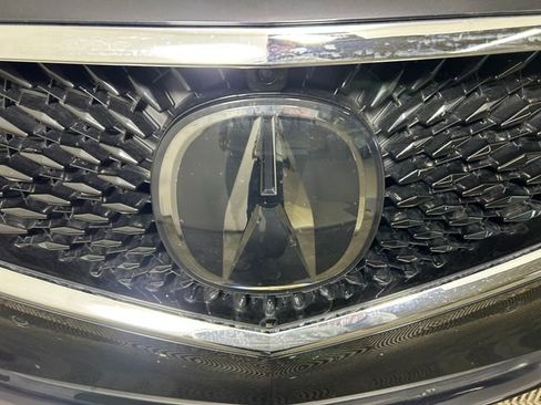 Used 2023 Acura MDX SH-AWD w/ Advance Package image 10