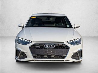 Used 2023 Audi A4 2.0T Premium Plus w/ Premium Plus Package video 2