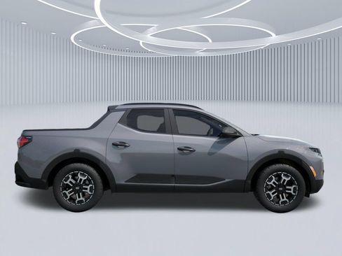 New 2026 Hyundai Santa Cruz XRT AWD/4WD image 7