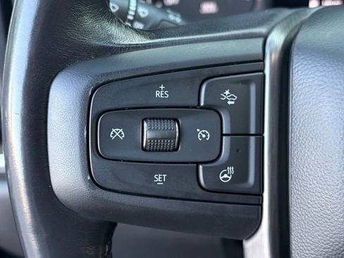 Certified 2022 GMC Sierra 1500 Denali w/ Denali Premium Package image 8