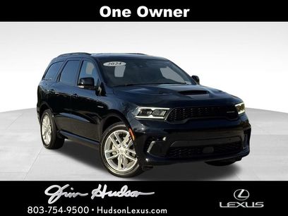 Used 2024 Dodge Durango R/T