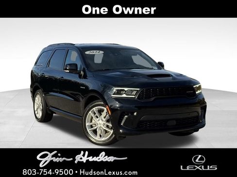 Used 2024 Dodge Durango R/T image 1