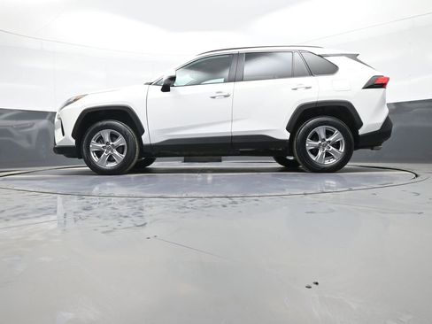 Certified 2023 Toyota RAV4 XLE image 32