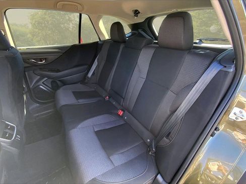 Certified 2025 Subaru Outback Premium image 22