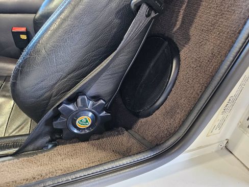 Used 1994 Lotus Esprit S4 RWD image 14