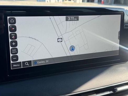 Used 2024 Hyundai Palisade Calligraphy image 23