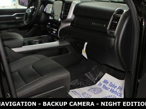 New 2026 RAM 1500 Big Horn image 20