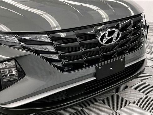 Used 2024 Hyundai Tucson SEL w/ Convenience Package FWD image 32