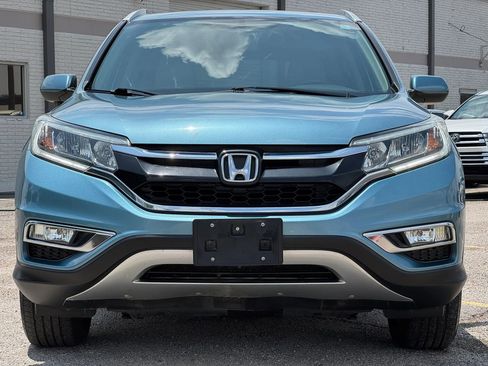 Used 2015 Honda CR-V EX-L image 11