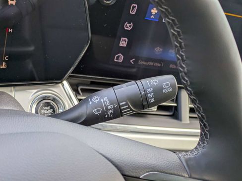 New 2026 Chevrolet Trax LT w/ Driver Confidence Package image 26