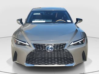 Used 2023 Lexus IS 300 w/ Comfort Package video 2