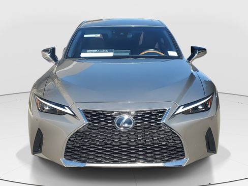 Used 2023 Lexus IS 300 w/ Comfort Package image 2