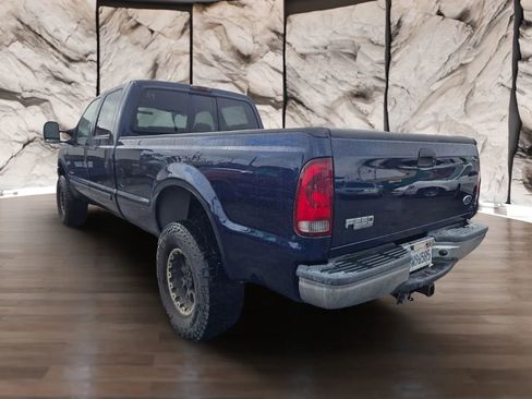 Used 2002 Ford F250 XL RWD image 8