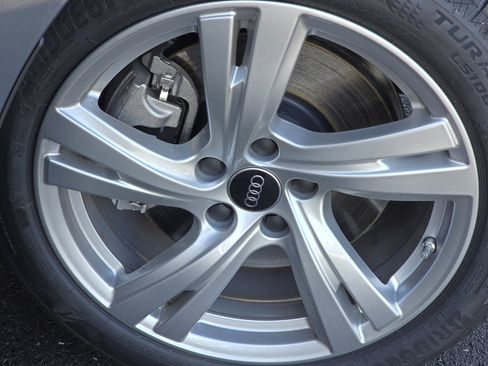 New 2025 Audi A5 2.0T Premium Plus image 23