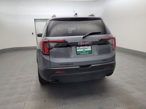 Used 2021 GMC Acadia SLE w/ Driver Convenience Package AWD/4WD image 6