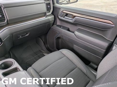 Used 2023 Chevrolet Silverado 1500 LT image 15