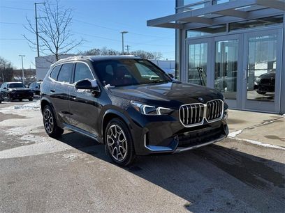 Used 2025 BMW X1 xDrive28i