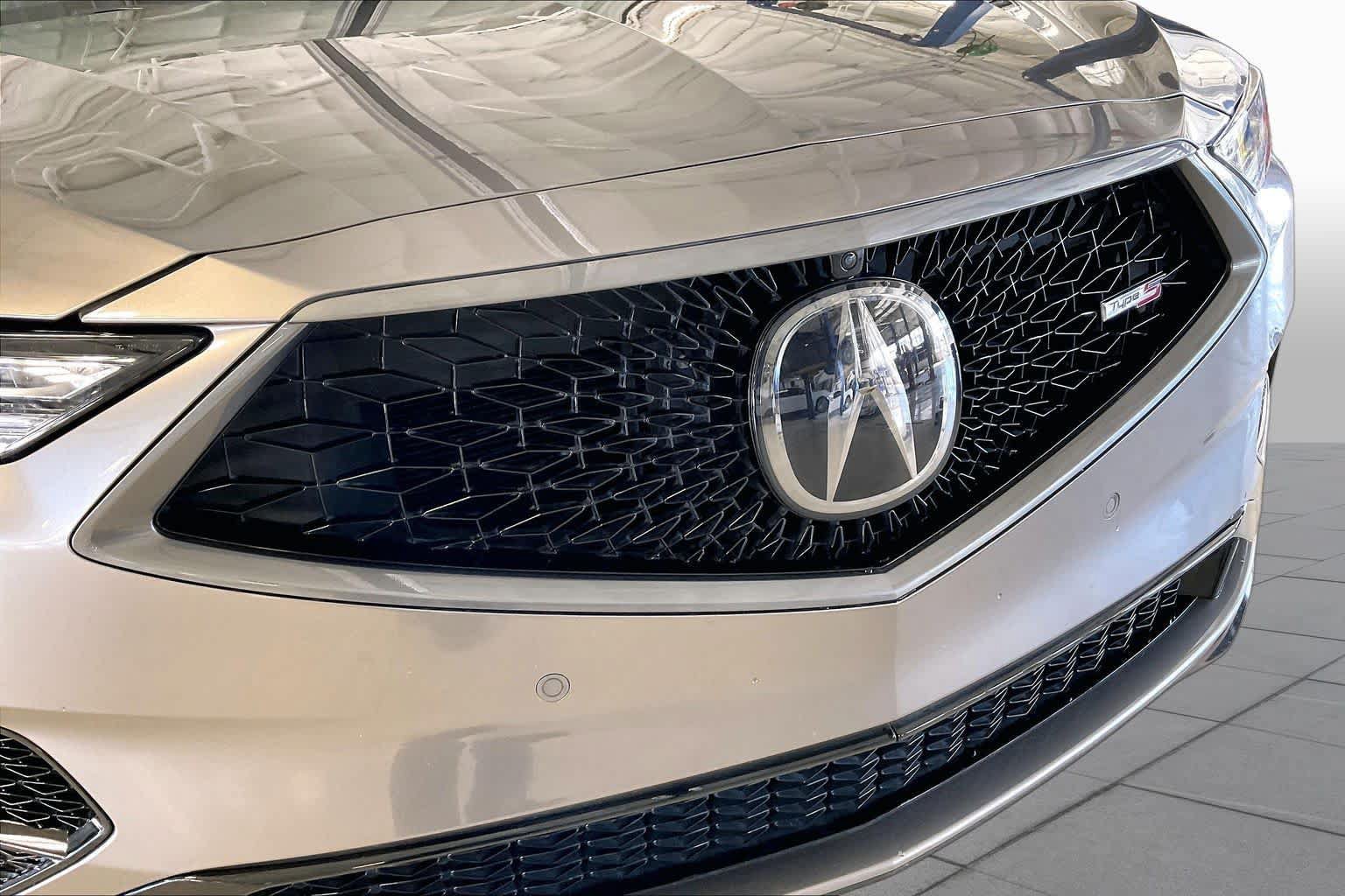 Used 2024 Acura MDX Type S w/ Advance Package AWD/4WD image 30
