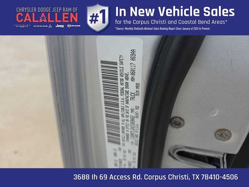 Used 2014 RAM 1500 Big Horn AWD/4WD image 27