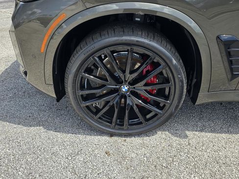 New 2026 BMW X5 sDrive40i w/ M Sport Package RWD image 6