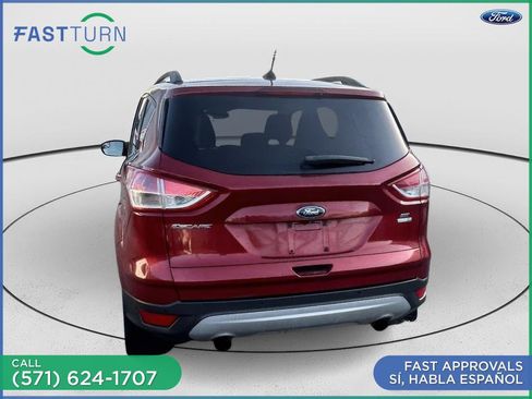 Used 2014 Ford Escape SE w/ Equipment Group 201A AWD/4WD image 21