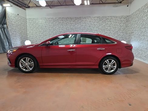Used 2019 Hyundai Sonata SEL image 4