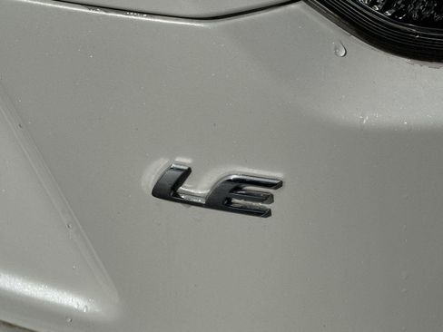 Certified 2020 Toyota Corolla LE image 8